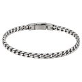 Premium Edelstahl-Armband – Feines Silber | REENSBOWN
